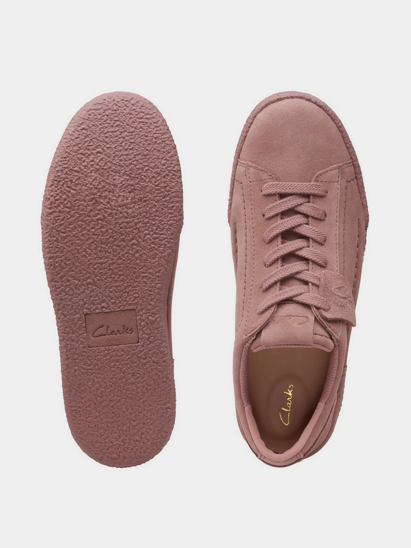 Кеди Clarks Craft Cup Walk модель 26167763 Кеди Clarks Craft Cup Walk модель 26167763 Фото