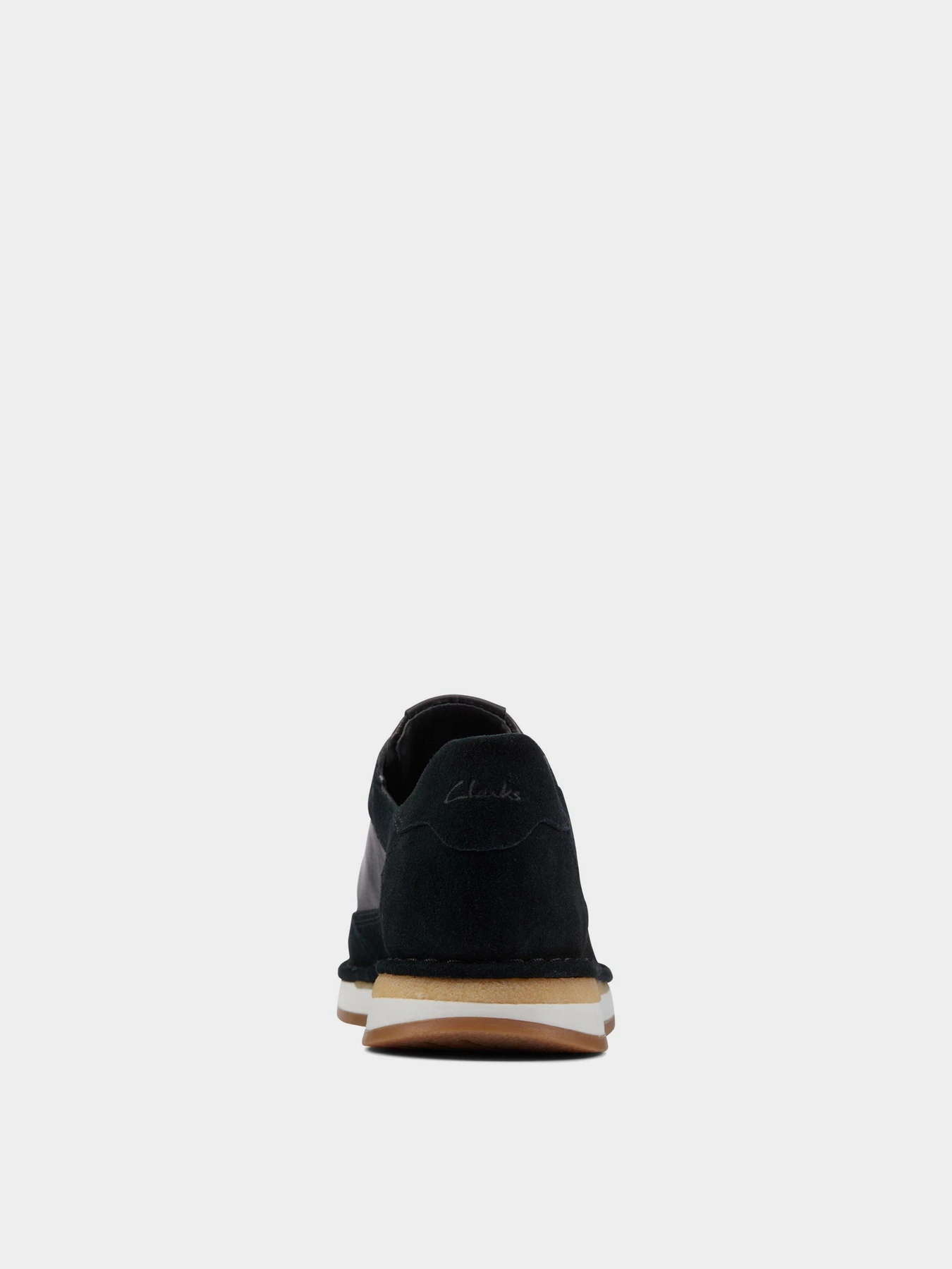 Кроссовки Clarks CraftRun Lace модель 26163558 Фото