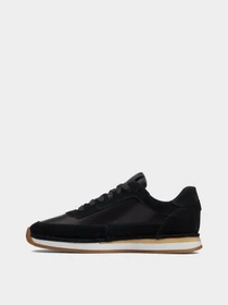 Кроссовки Clarks CraftRun Lace модель 26163558 Фото