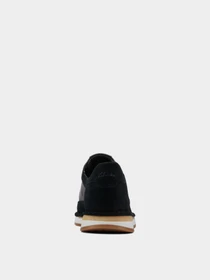 Кроссовки Clarks CraftRun Lace модель 26163558 Фото