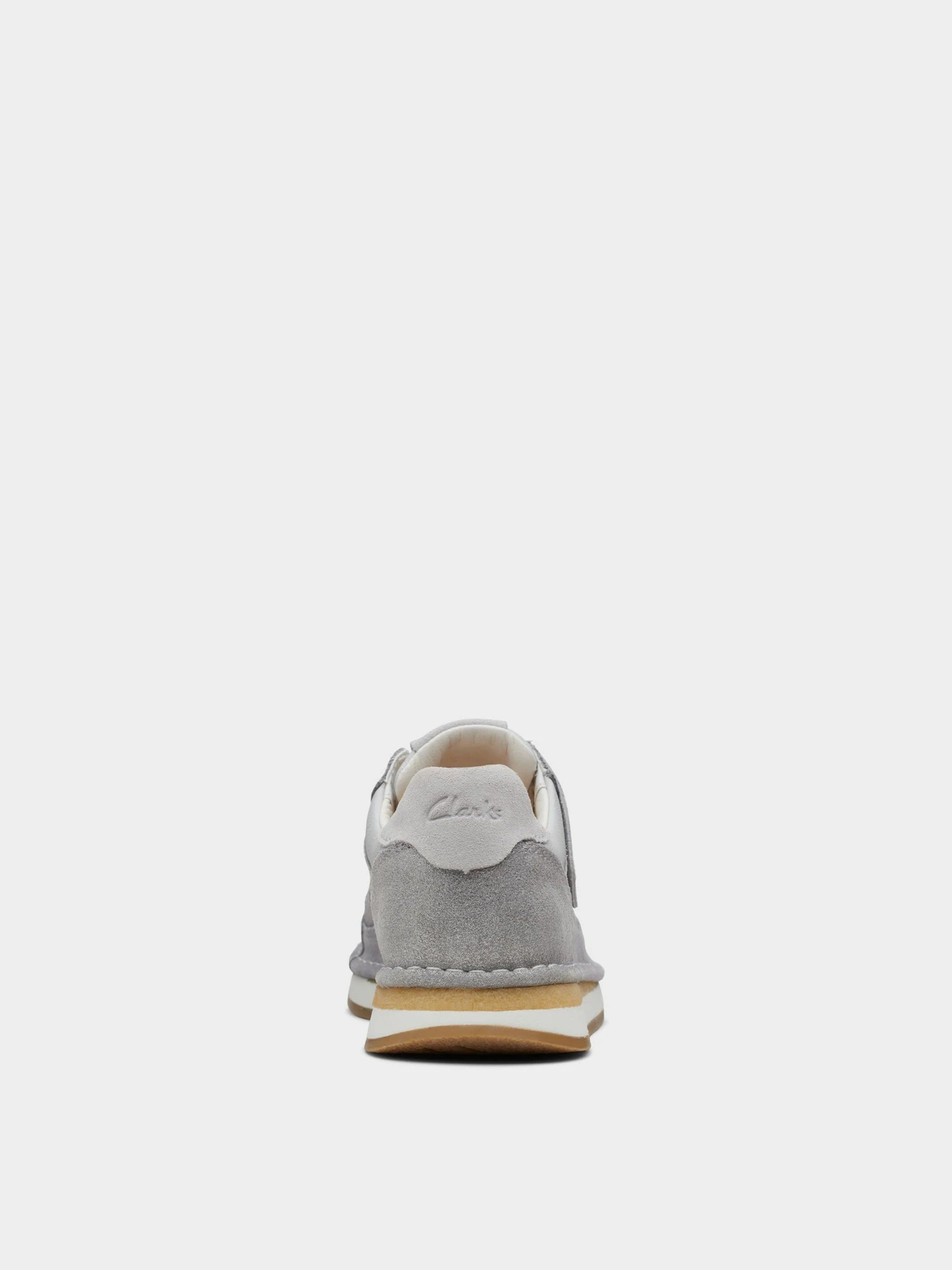 Кросівки Clarks Craft Run Tor модель 26167766 Фото
