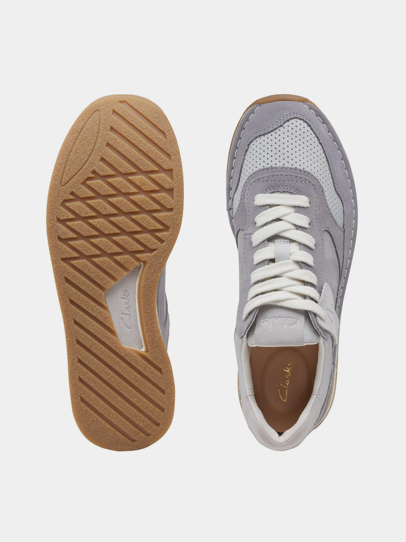 Кросівки Clarks Craft Run Tor модель 26167766 Фото