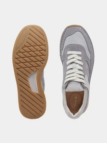 Кросівки Clarks Craft Run Tor модель 26167766 Фото