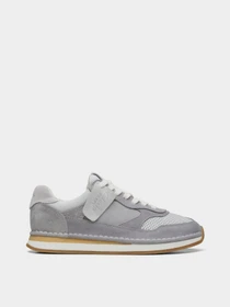 Кросівки Clarks Craft Run Tor модель 26167766 Фото