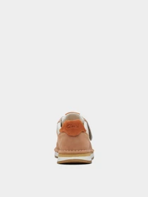 Кроссовки Clarks Craft Run Tor модель 26167768 Фото