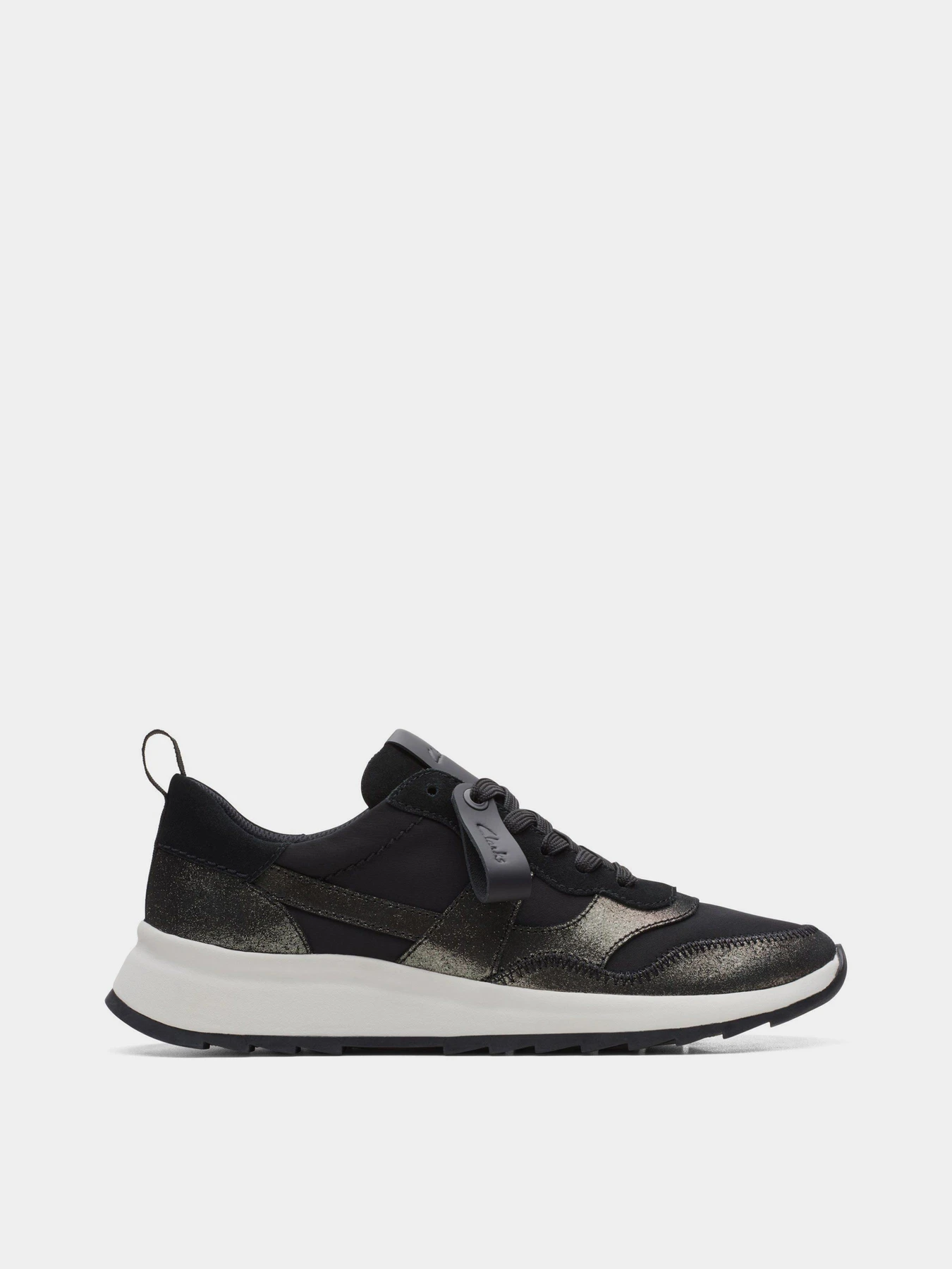 Кроссовки Clarks Dashlite Jazz модель 26169051 Кроссовки Clarks Dashlite Jazz модель 26169051 Фото
