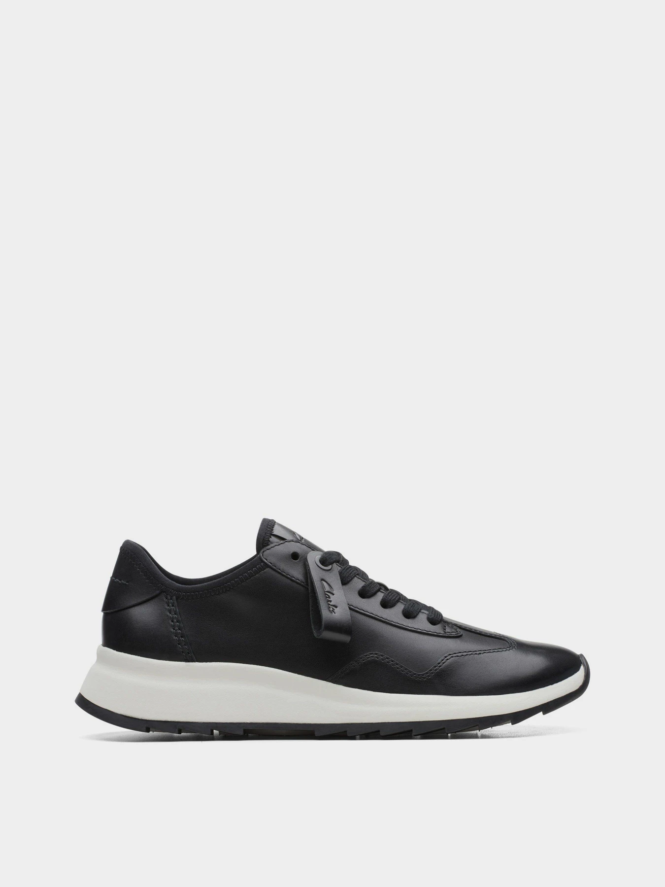 Кроссовки Clarks Dash Lite Lo модель 26168254 Кроссовки Clarks Dash Lite Lo модель 26168254 Фото