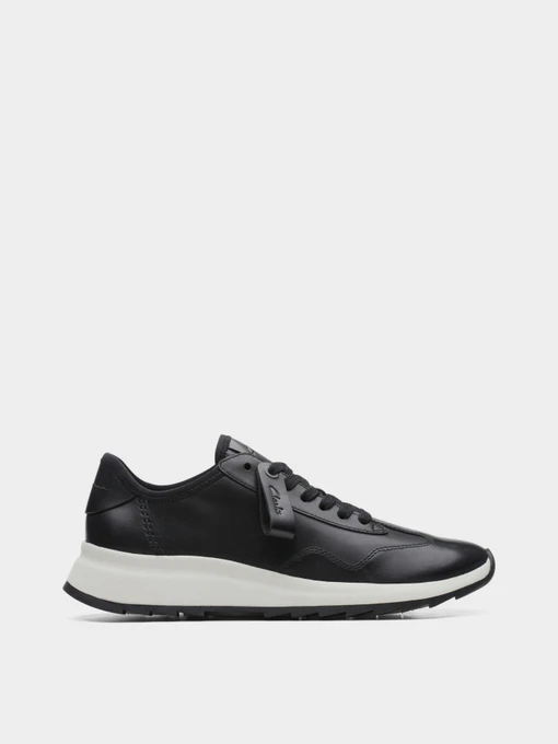 Кроссовки Clarks Dash Lite Lo модель 26168254 Фото