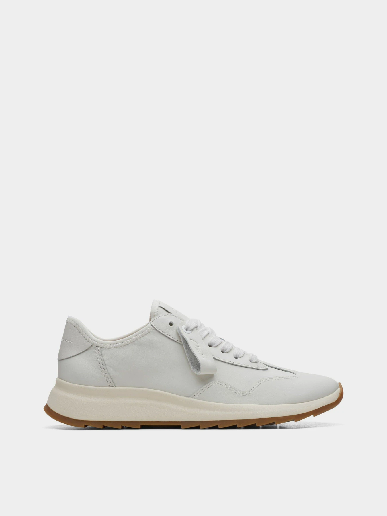 Кроссовки Clarks Dash Lite Lo модель 26167782 Фото