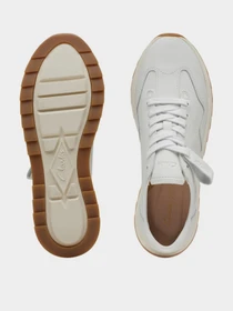 Кроссовки Clarks Dash Lite Lo модель 26167782 Фото