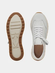 Кроссовки Clarks Dash Lite Lo модель 26167782 Фото