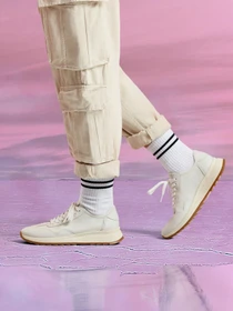 Кроссовки Clarks Dash Lite Lo модель 26167782 Фото