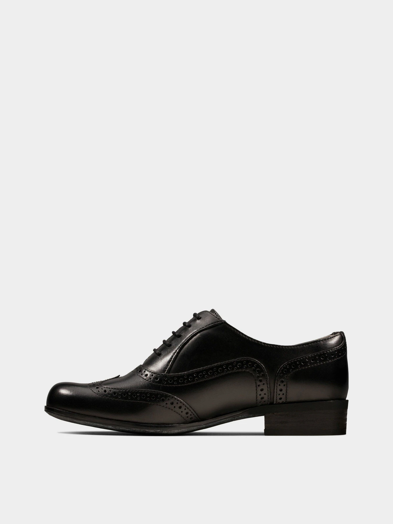 Туфли и лоферы Clarks Hamble Oak модель 20346713 Туфли и лоферы Clarks Hamble Oak модель 20346713 Фото