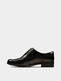 Туфли и лоферы Clarks Hamble Oak модель 20346713 Фото