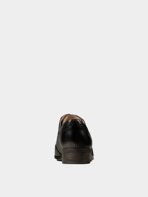 Туфли и лоферы Clarks Hamble Oak модель 20346713 Фото