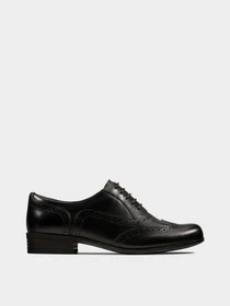 Туфли и лоферы Clarks Hamble Oak модель 20346713 Фото