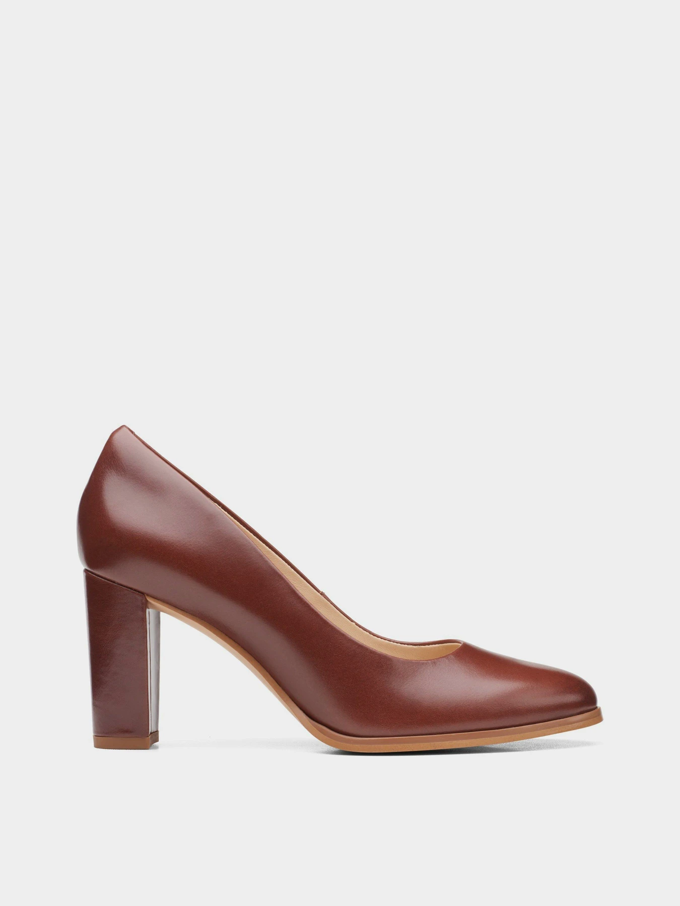 Туфли и лоферы Clarks Kaylin Cara 2 модель 26167441 Туфли и лоферы Clarks Kaylin Cara 2 модель 26167441 Фото