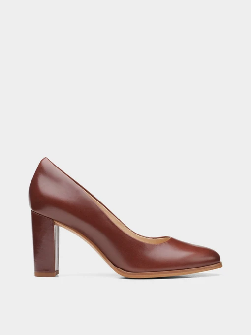 Туфлі та лофери Clarks Kaylin Cara 2 модель 26167441 Фото