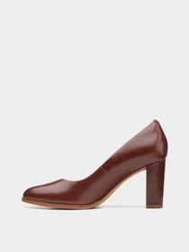 Туфли и лоферы Clarks Kaylin Cara 2 модель 26167441 Фото