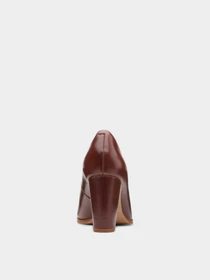 Туфли и лоферы Clarks Kaylin Cara 2 модель 26167441 Фото
