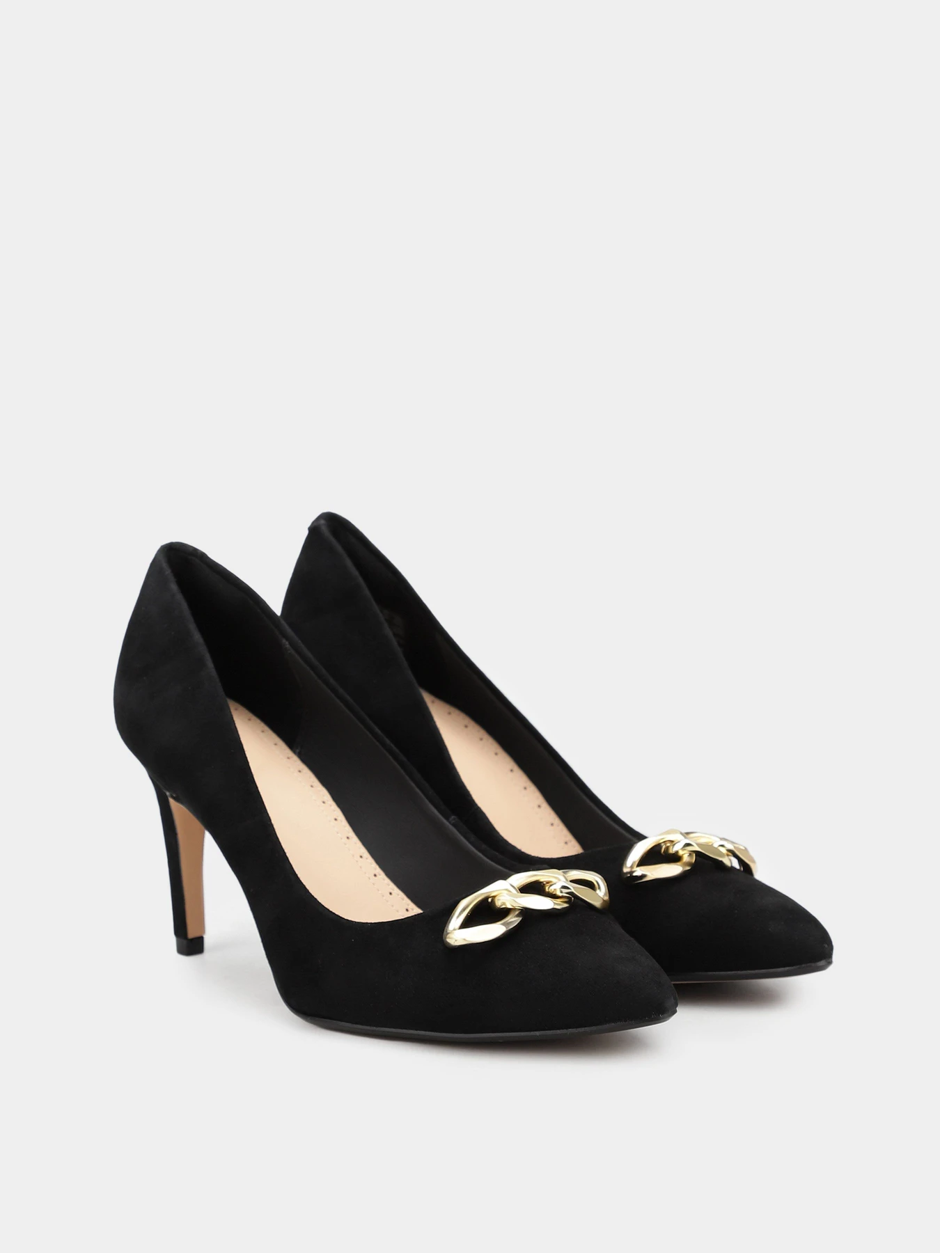 Туфли и лоферы Clarks Laina85 модель 26168632 Туфли и лоферы Clarks Laina85 модель 26168632 Фото