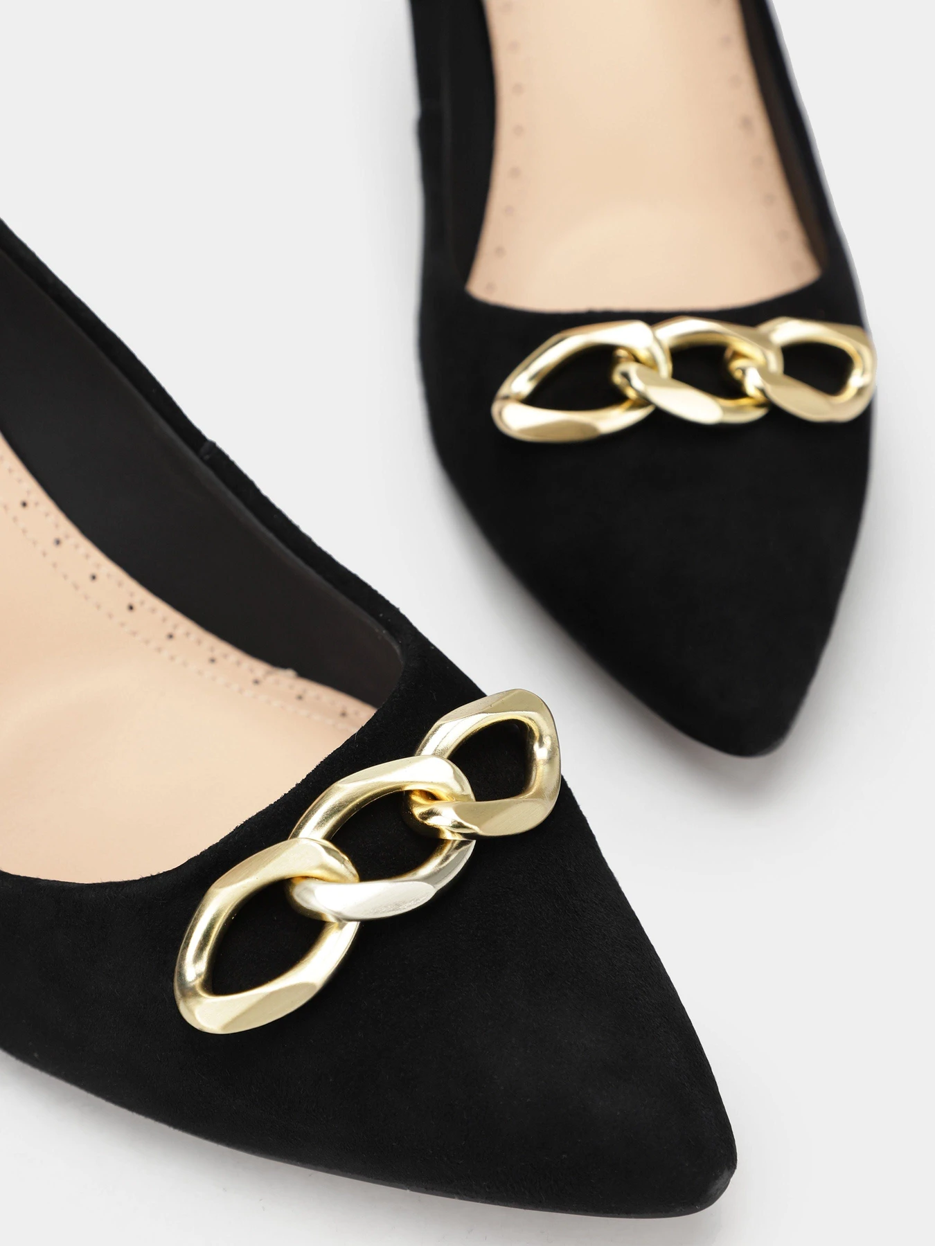 Туфли и лоферы Clarks Laina85 модель 26168632 Туфли и лоферы Clarks Laina85 модель 26168632 Фото