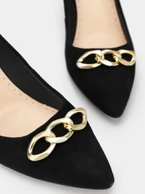 Туфли и лоферы Clarks Laina85 модель 26168632 Фото
