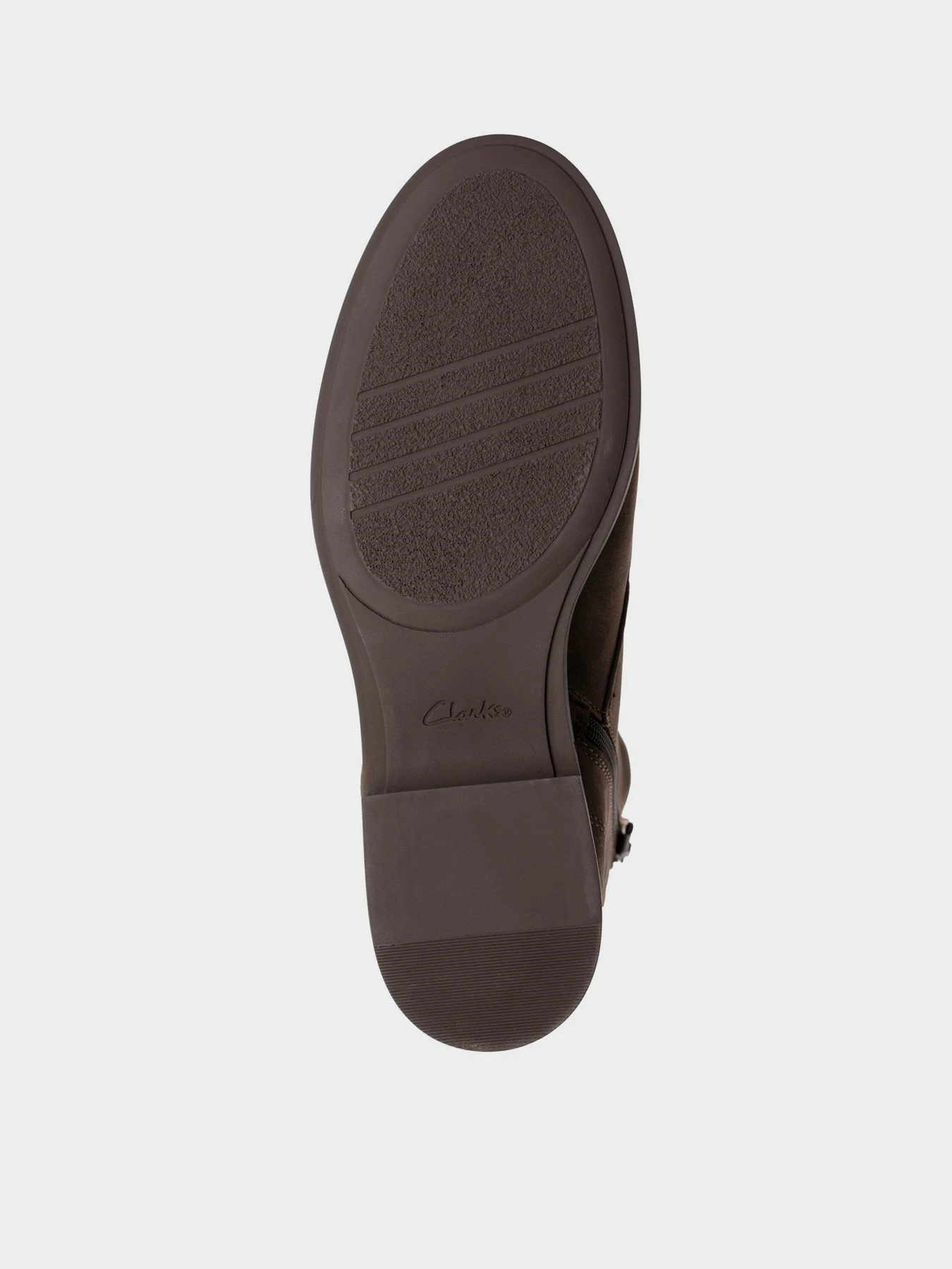 Ботинки и сапоги Clarks Memi Lace модель 26167859 Ботинки и сапоги Clarks Memi Lace модель 26167859 Фото