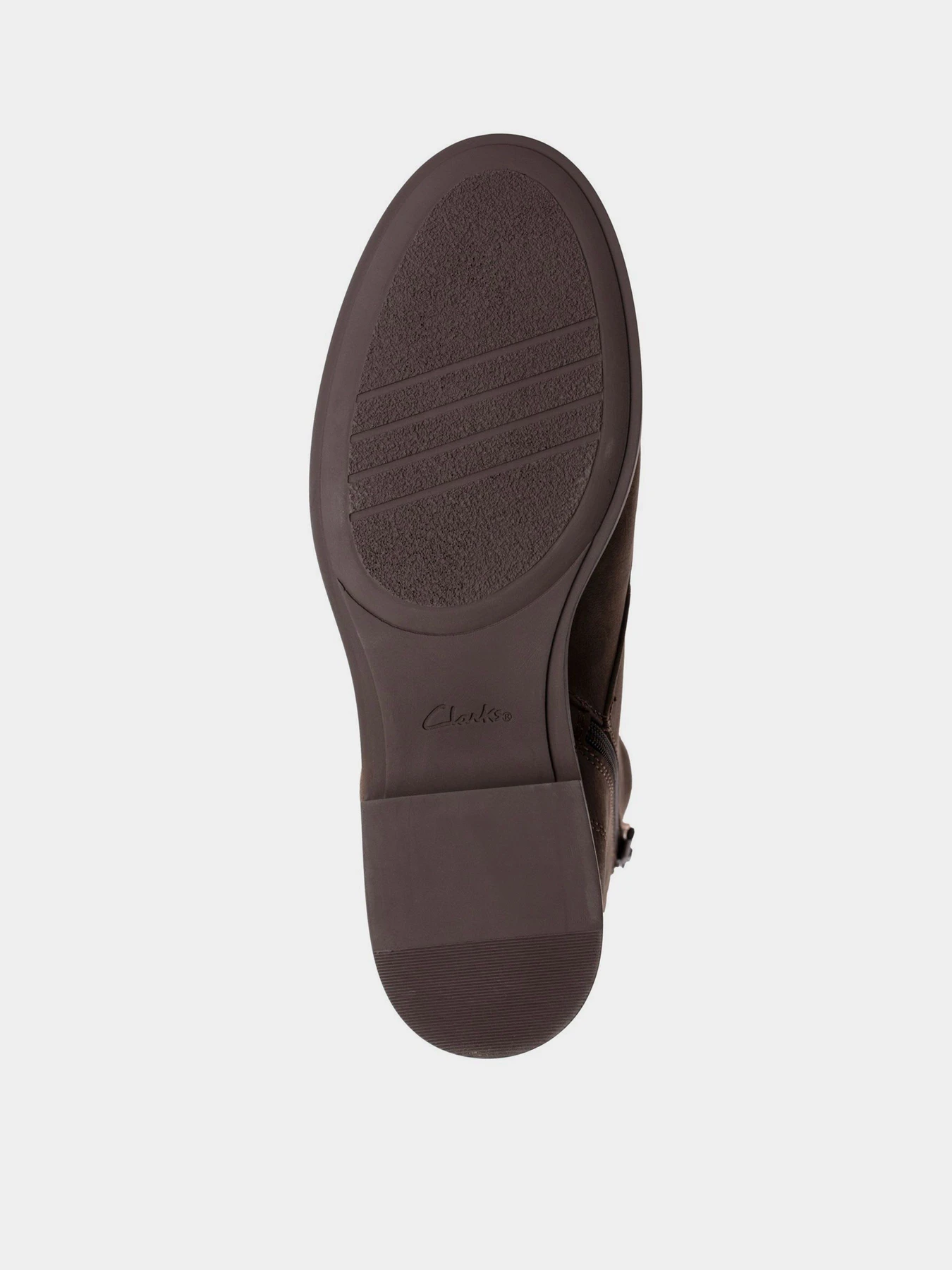 Ботинки и сапоги Clarks Memi Lace модель 26167859 Ботинки и сапоги Clarks Memi Lace модель 26167859 Фото