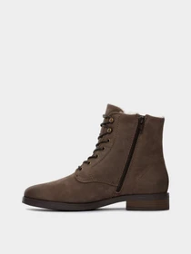 Ботинки и сапоги Clarks Memi Lace модель 26167859 Фото