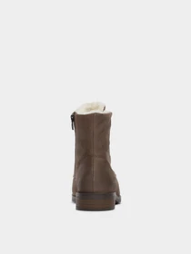 Ботинки и сапоги Clarks Memi Lace модель 26167859 Фото