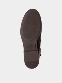 Ботинки и сапоги Clarks Memi Lace модель 26167859 Фото