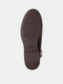 Ботинки и сапоги Clarks Memi Lace модель 26167859 Фото