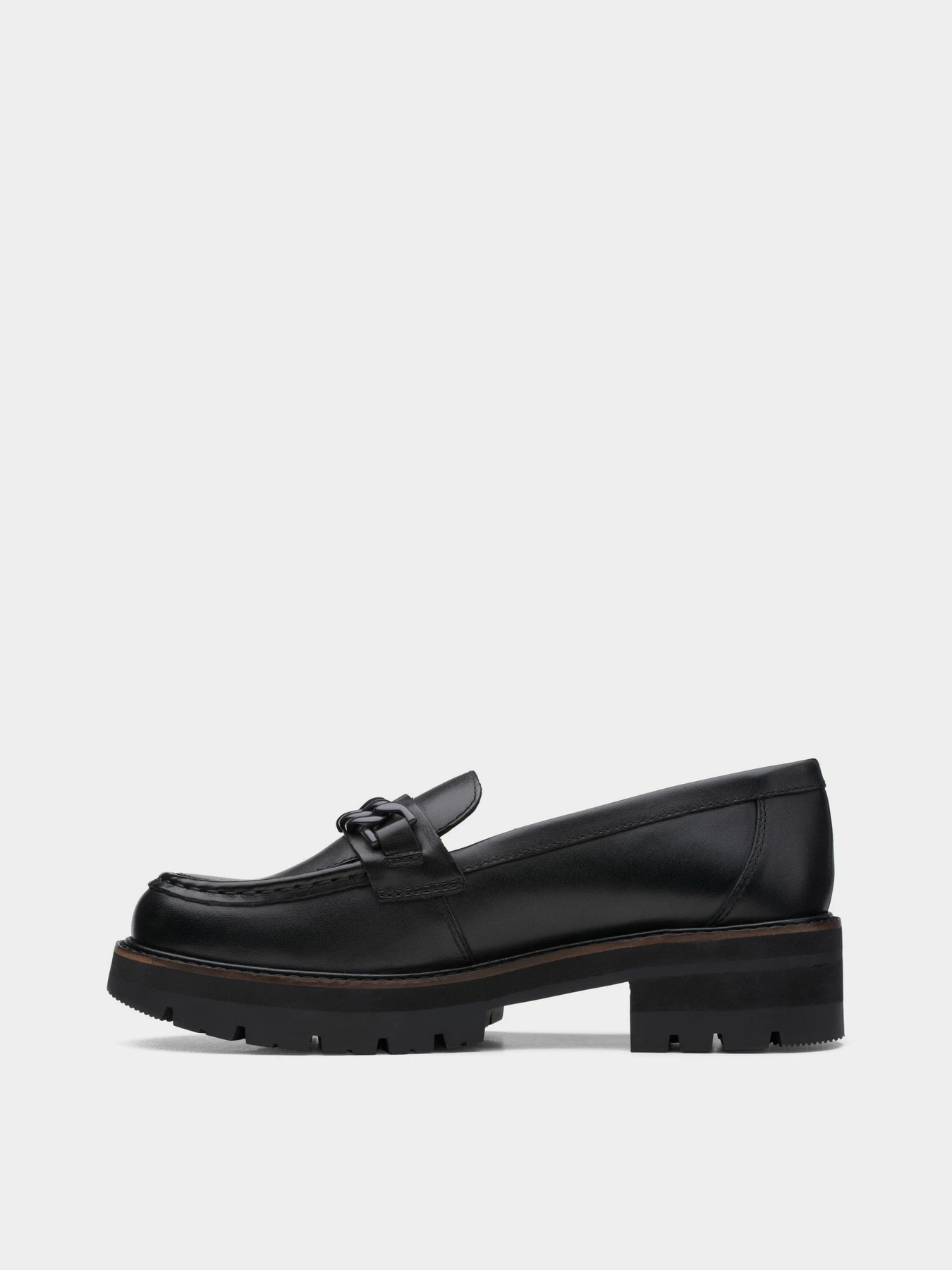Туфли и лоферы Clarks Orianna Edge модель 26167817 Фото