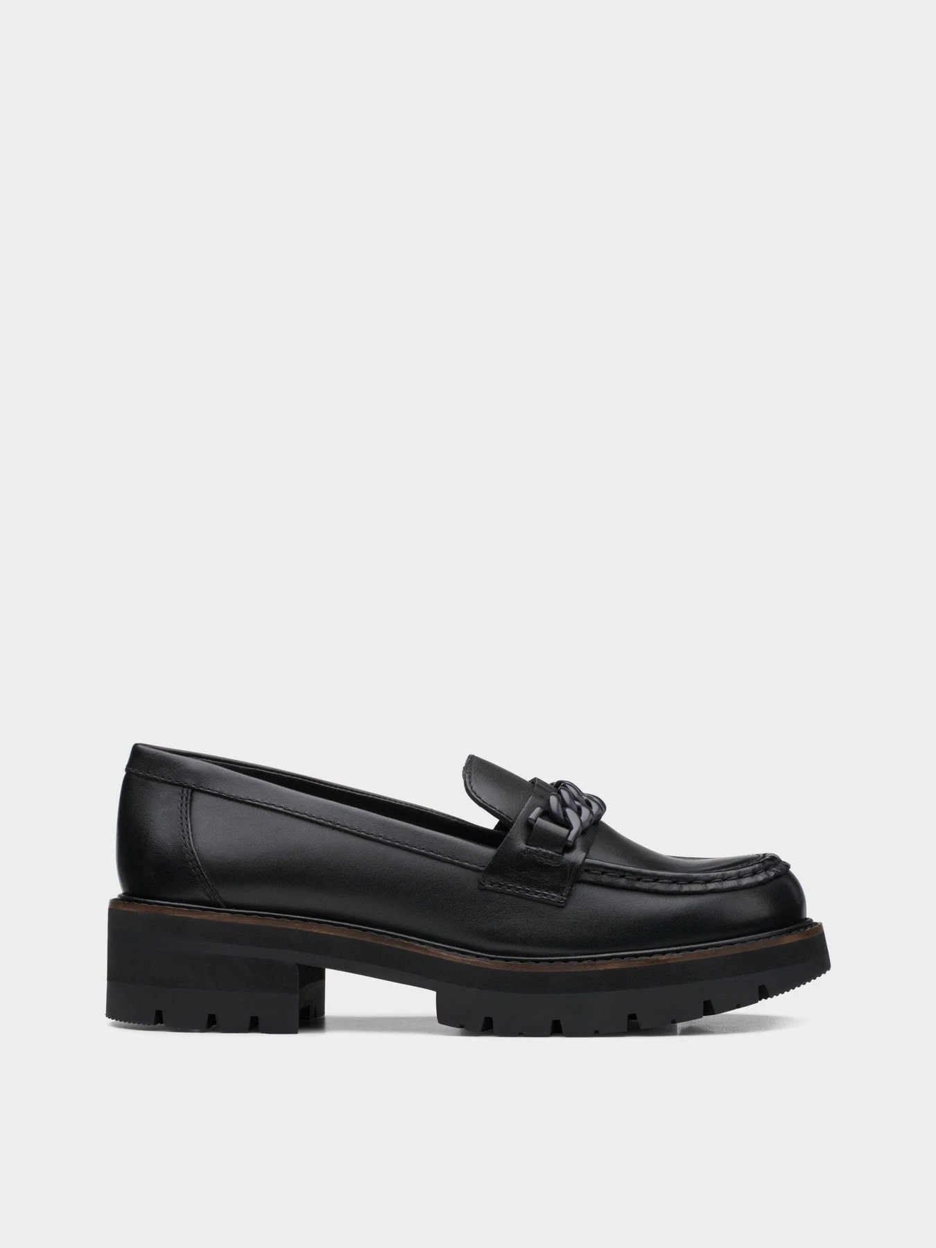 Туфли и лоферы Clarks Orianna Edge модель 26167817 Фото