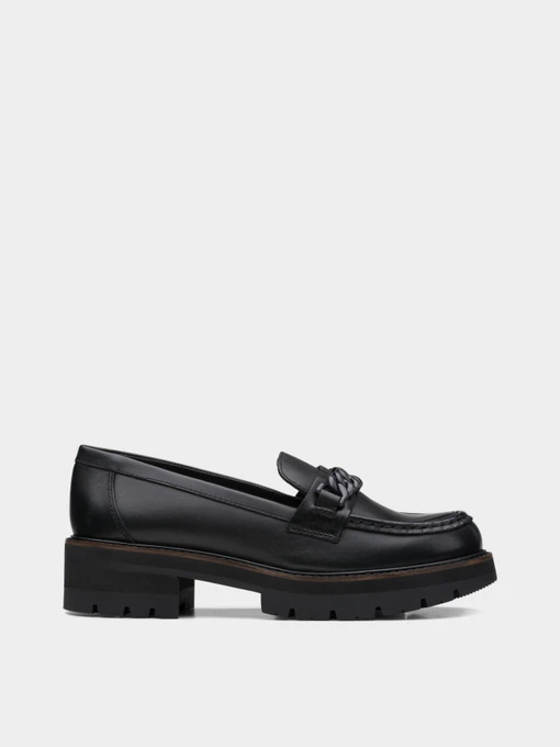 Туфли и лоферы Clarks Orianna Edge модель 26167817 Фото
