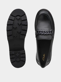 Туфли и лоферы Clarks Orianna Edge модель 26167817 Фото
