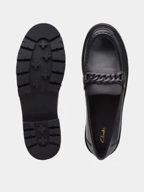 Туфли и лоферы Clarks Orianna Edge модель 26167817 Фото