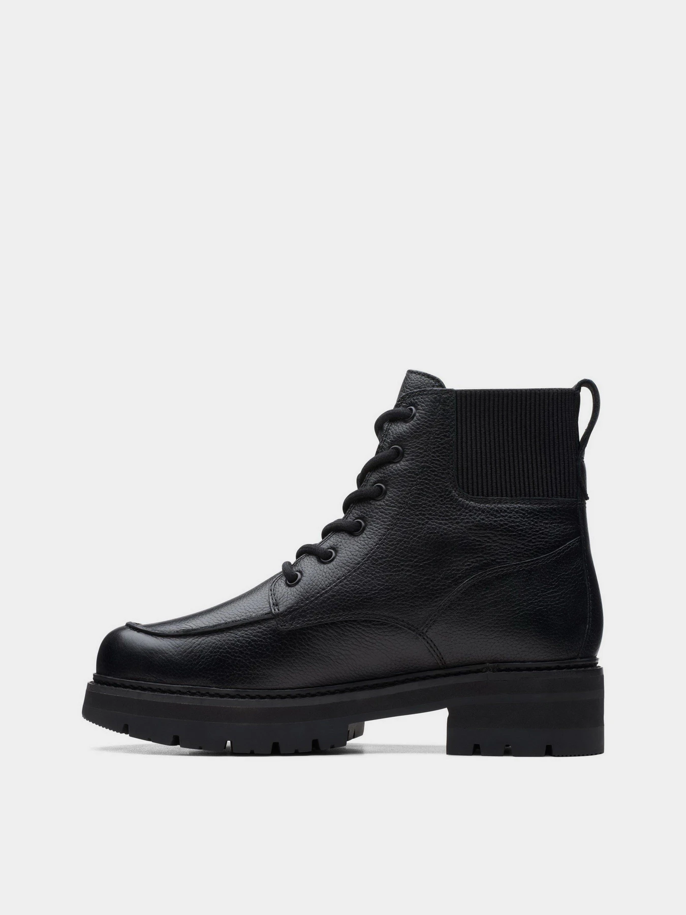 Ботинки и сапоги Clarks Orianna Mid модель 26167904 Ботинки и сапоги Clarks Orianna Mid модель 26167904 Фото