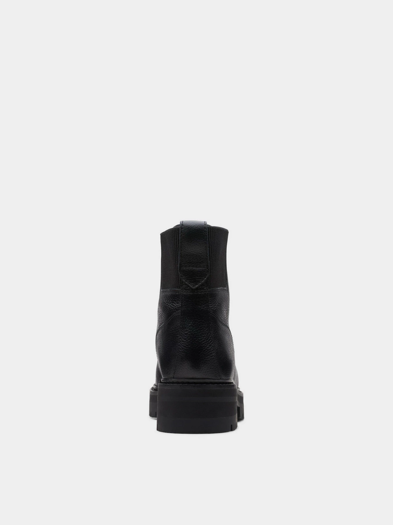Ботинки и сапоги Clarks Orianna Mid модель 26167904 Ботинки и сапоги Clarks Orianna Mid модель 26167904 Фото