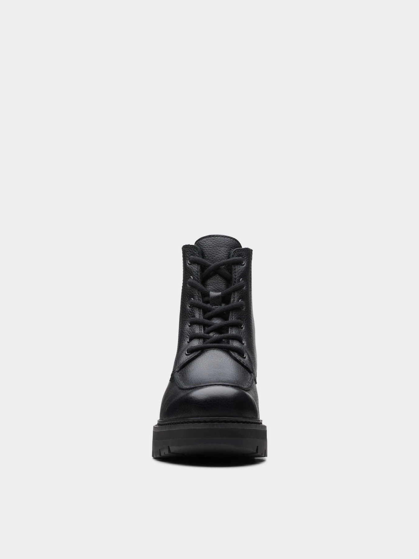 Ботинки и сапоги Clarks Orianna Mid модель 26167904 Ботинки и сапоги Clarks Orianna Mid модель 26167904 Фото