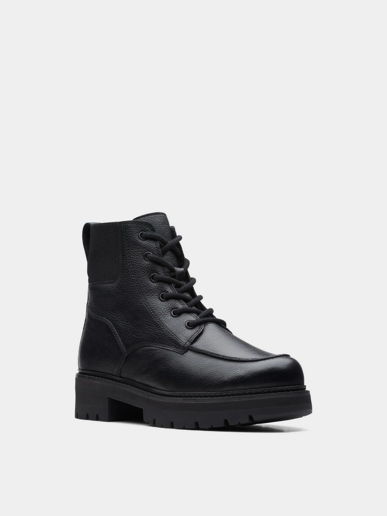 Ботинки и сапоги Clarks Orianna Mid модель 26167904 Ботинки и сапоги Clarks Orianna Mid модель 26167904 Фото