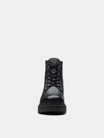Ботинки и сапоги Clarks Orianna Mid модель 26167904 Фото