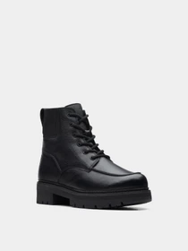 Ботинки и сапоги Clarks Orianna Mid модель 26167904 Фото