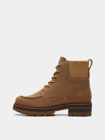 Ботинки и сапоги Clarks Orianna Mid модель 26167887 Фото