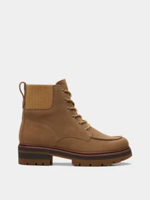 Черевики та чоботи Clarks Orianna Mid модель 26167887 Фото