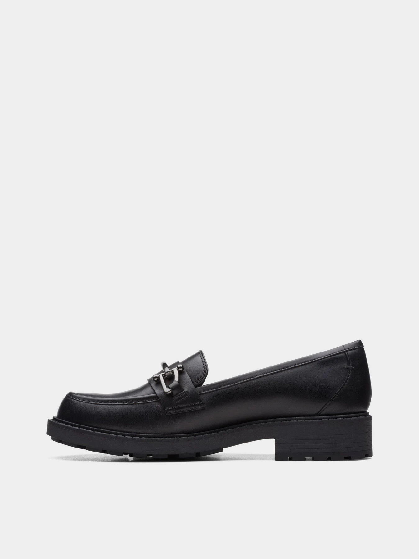 Туфли и лоферы Clarks Orinoco2 Edge модель 26166752 Туфли и лоферы Clarks Orinoco2 Edge модель 26166752 Фото