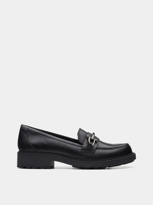 Туфлі та лофери Clarks Orinoco2 Edge модель 26166752 Фото