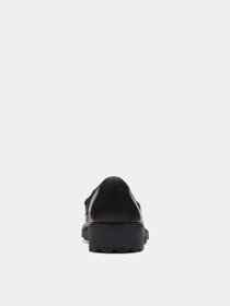 Туфли и лоферы Clarks Orinoco2 Edge модель 26166752 Фото
