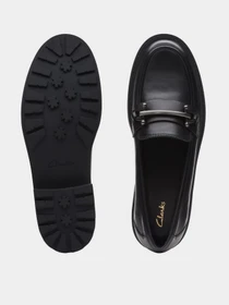 Туфли и лоферы Clarks Orinoco2 Edge модель 26166752 Фото